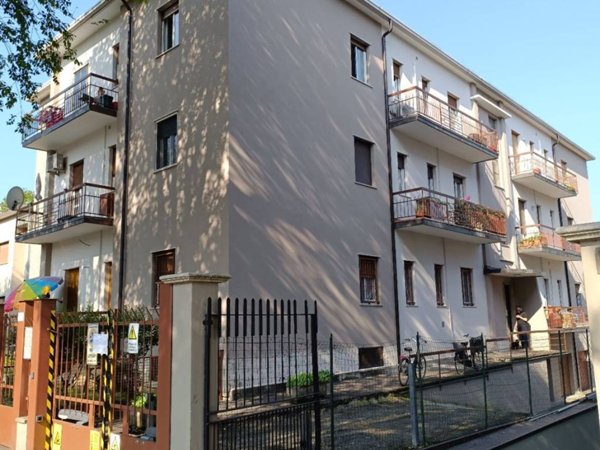 appartamento in affitto a Brescia in zona Crocifissa di Rosa