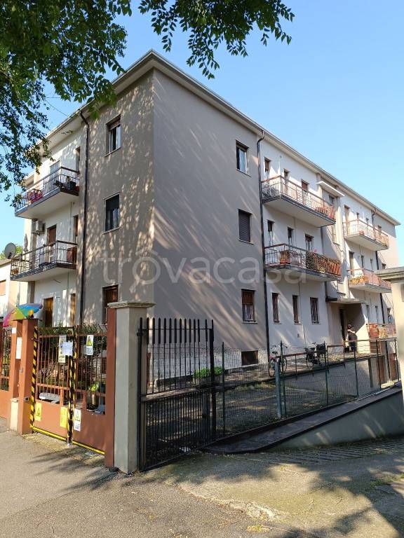 appartamento in affitto a Brescia in zona Costalunga