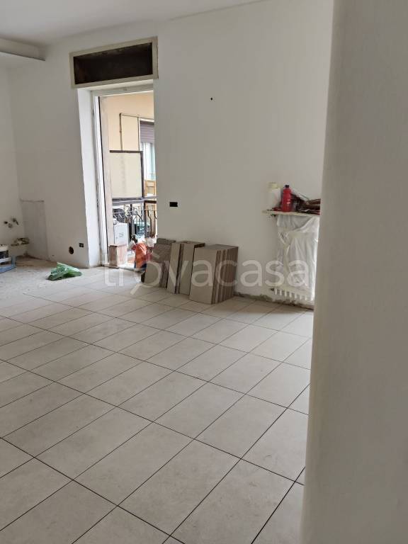 appartamento in affitto a Brescia in zona San Rocchino