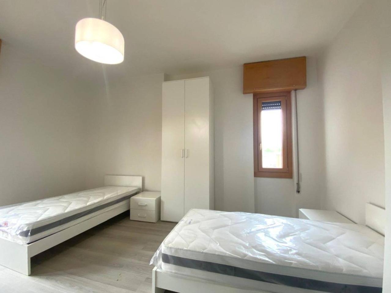 appartamento in affitto a Brescia in zona Folzano