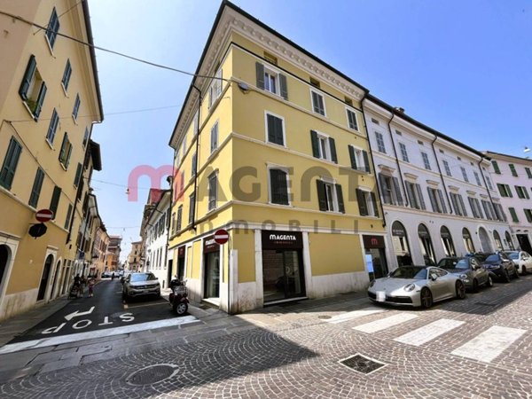 appartamento in affitto a Brescia in zona Centro Storico