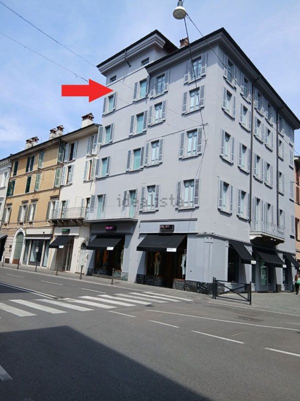 appartamento in affitto a Brescia
