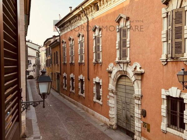 appartamento in affitto a Brescia in zona Centro Storico