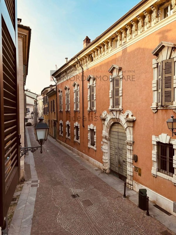appartamento in affitto a Brescia