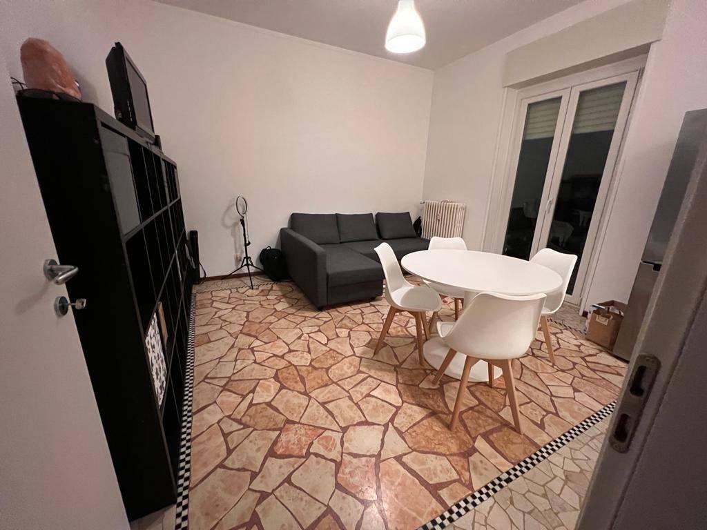 appartamento in affitto a Brescia in zona Centro Storico