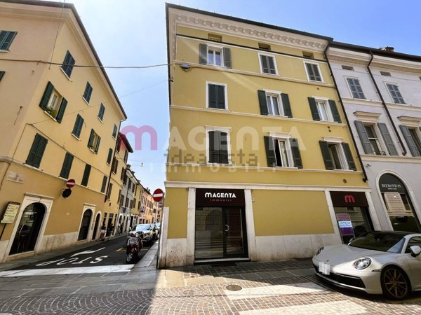 appartamento in affitto a Brescia in zona Centro Storico