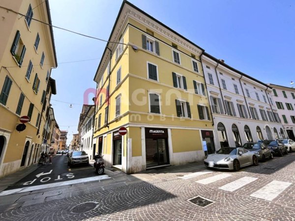 appartamento in affitto a Brescia in zona Centro Storico