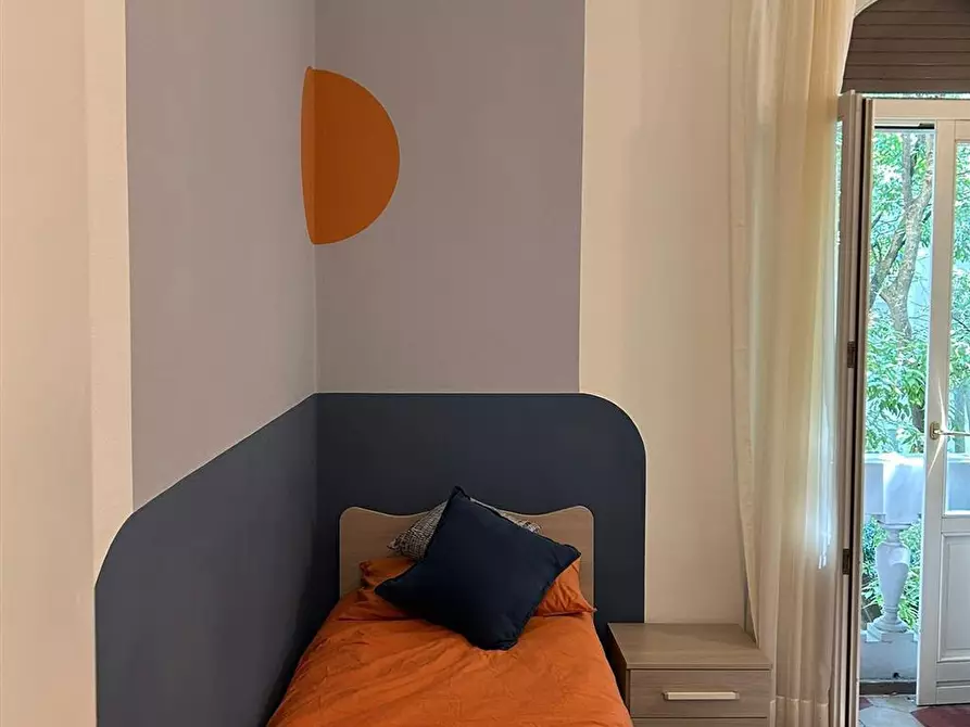 appartamento in affitto a Brescia