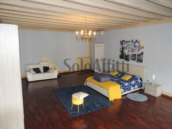 appartamento in affitto a Brescia in zona Centro Storico