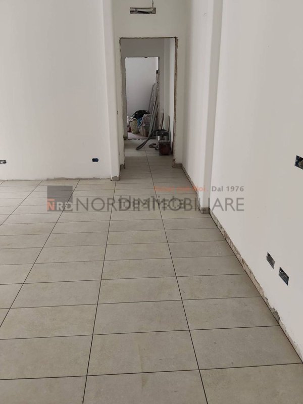 appartamento in affitto a Brescia in zona Crocifissa di Rosa