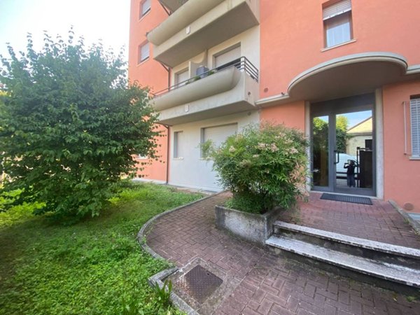 appartamento in affitto a Brescia in zona Borgo Trento