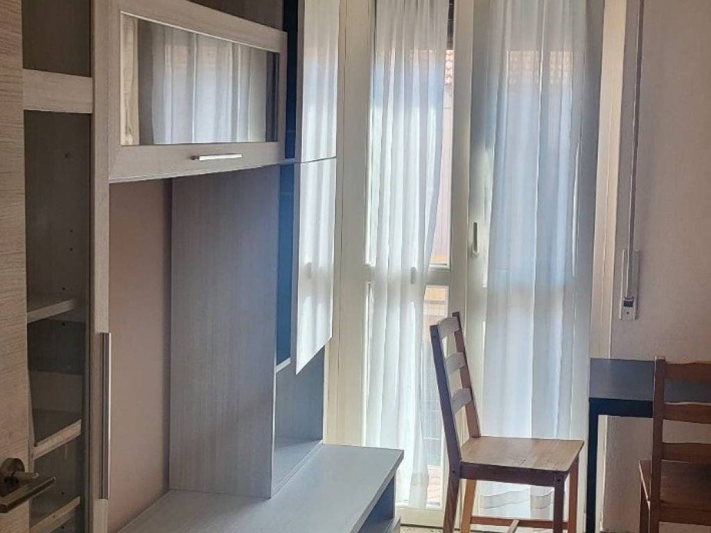 appartamento in affitto a Brescia in zona Villaggio Prealpino