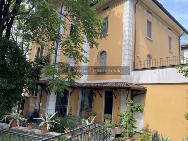 appartamento in affitto a Brescia in zona Centro Storico