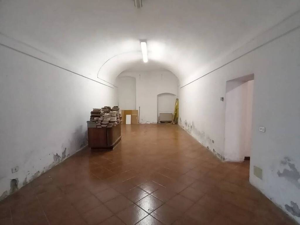 negozio in affitto a Brescia in zona Borgo Trento