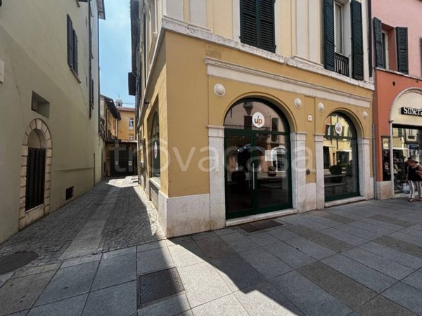negozio in affitto a Brescia