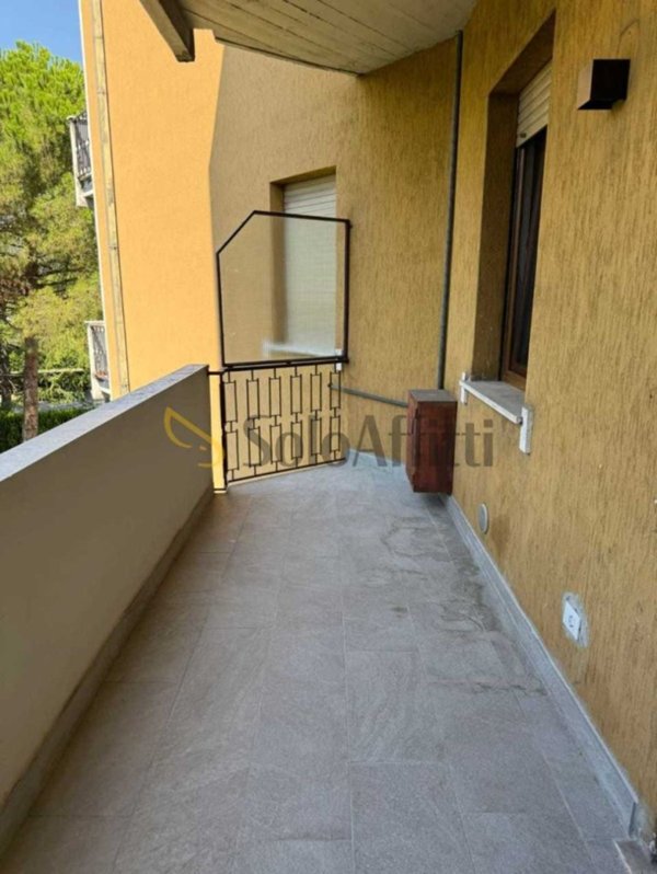 appartamento in affitto a Brescia