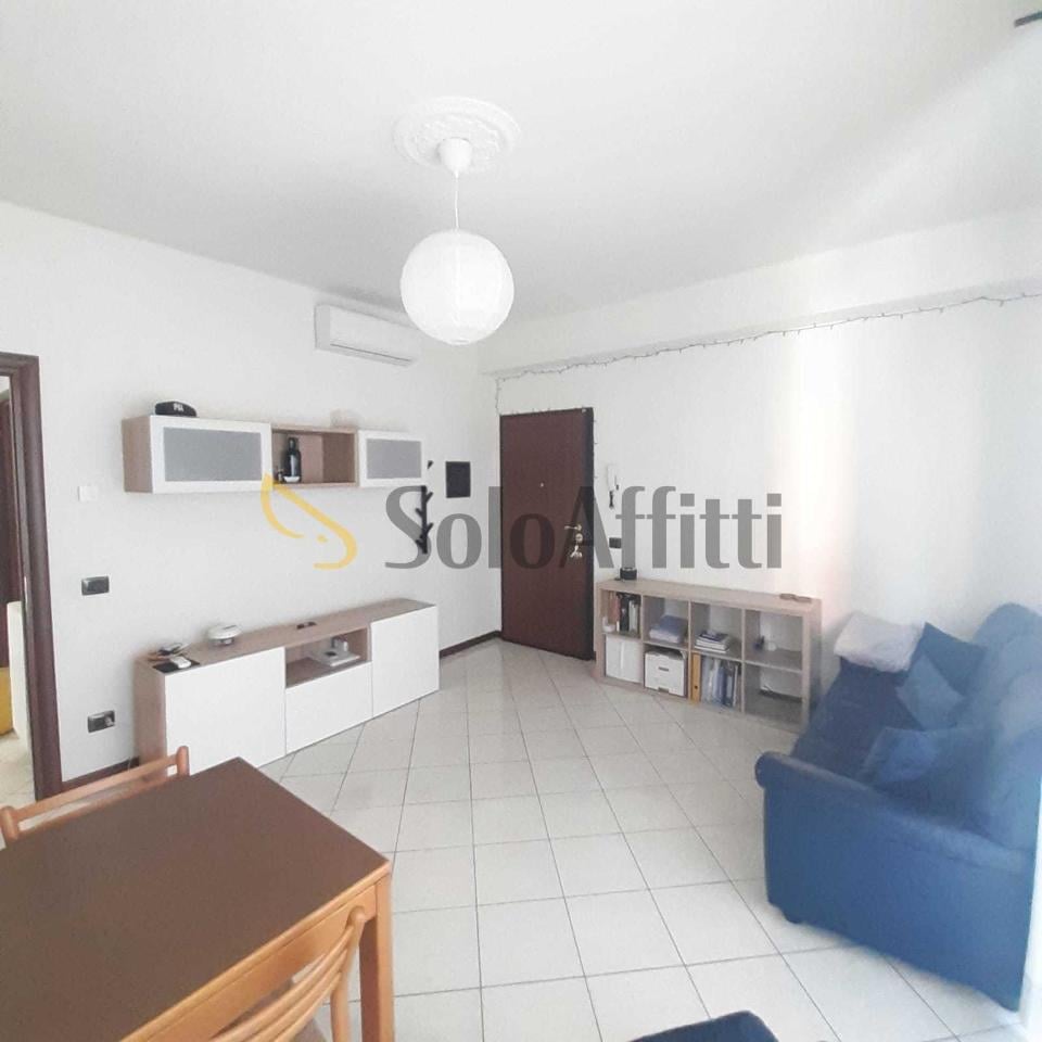appartamento in affitto a Brescia in zona Volta