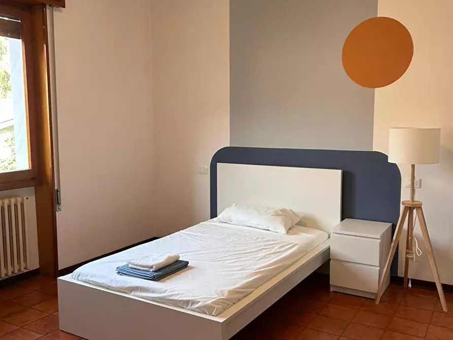 casa indipendente in affitto a Brescia