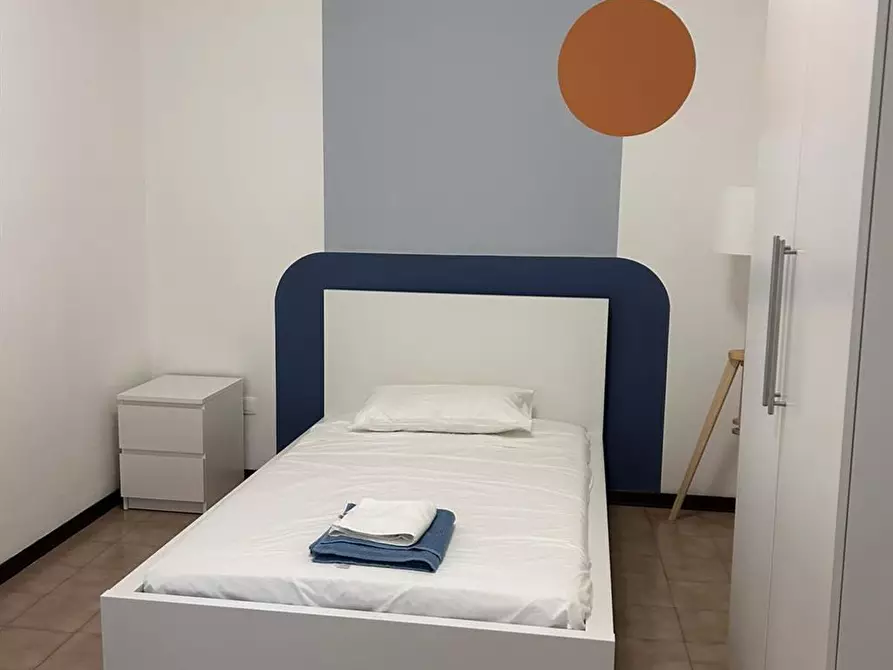 casa indipendente in affitto a Brescia
