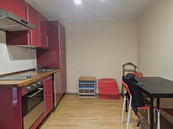 appartamento in affitto a Brescia in zona Costalunga