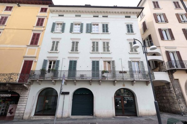 appartamento in affitto a Brescia in zona Centro Storico
