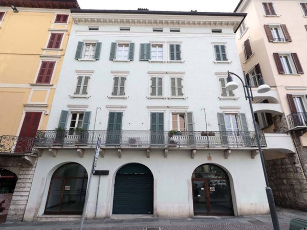 appartamento in affitto a Brescia in zona Centro Storico