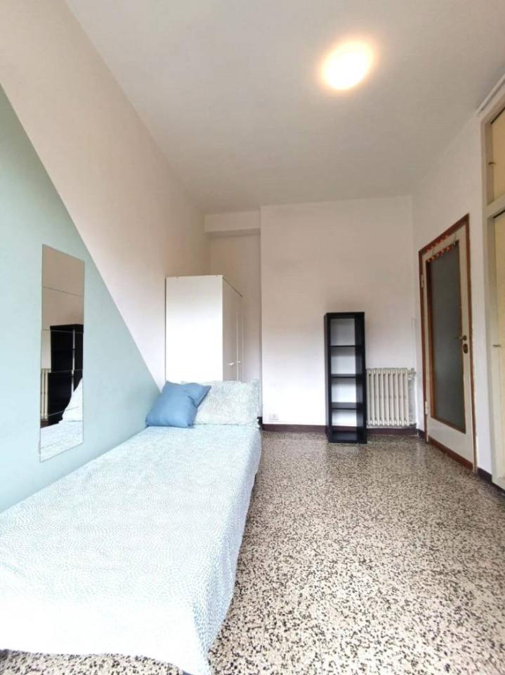 appartamento in affitto a Brescia in zona Mompiano