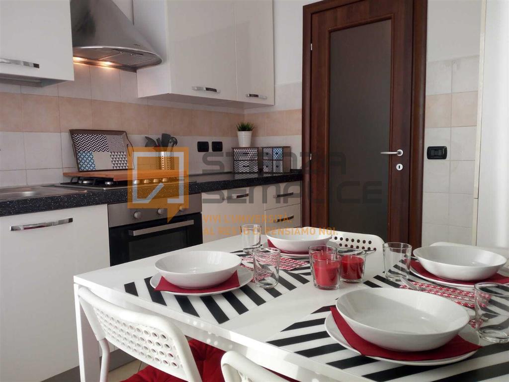 appartamento in affitto a Brescia