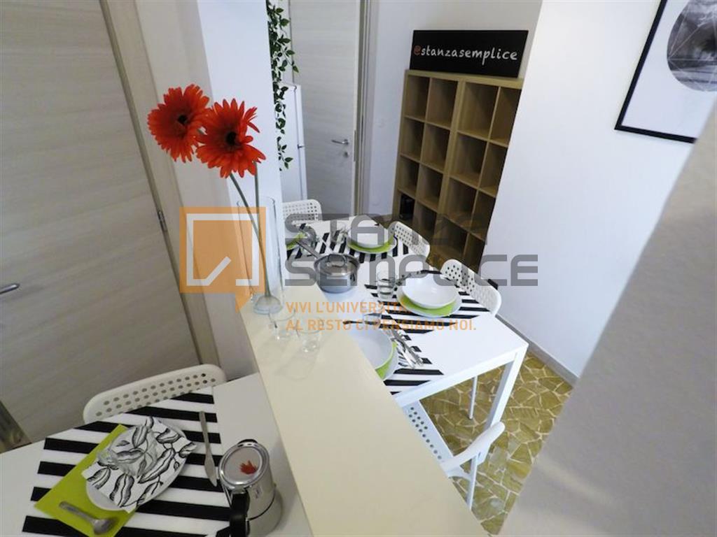 appartamento in affitto a Brescia