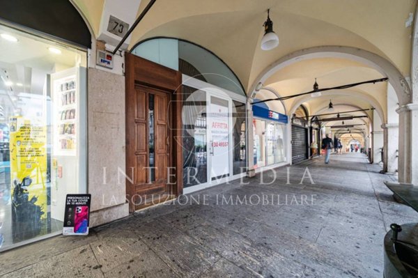 monolocale in affitto a Brescia in zona Centro Storico