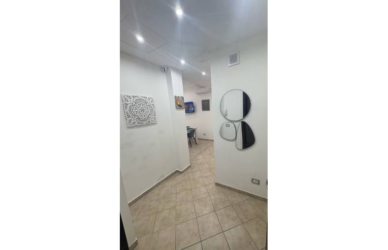 appartamento in affitto a Brescia in zona Borgo Trento