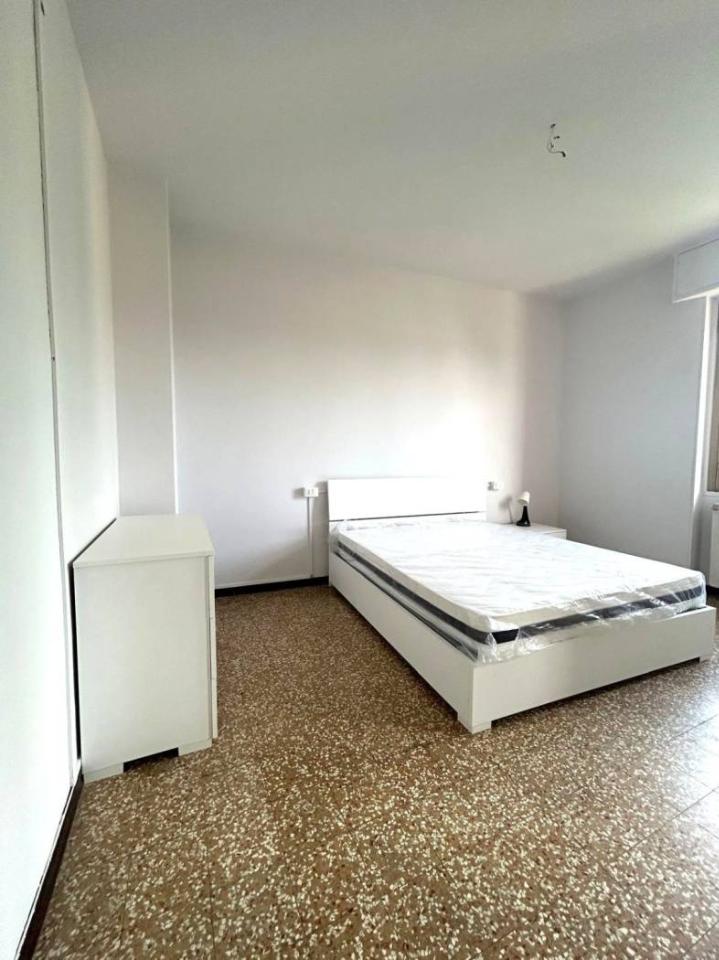 appartamento in affitto a Brescia in zona Chiusure