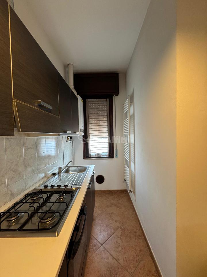 appartamento in affitto a Brescia in zona Chiusure