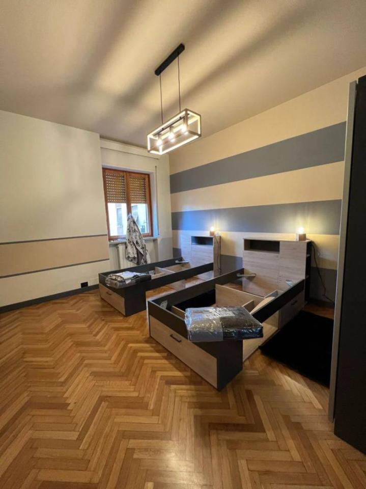 appartamento in affitto a Brescia in zona Quartiere Primo Maggio
