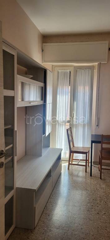 appartamento in affitto a Brescia in zona Borgo Trento