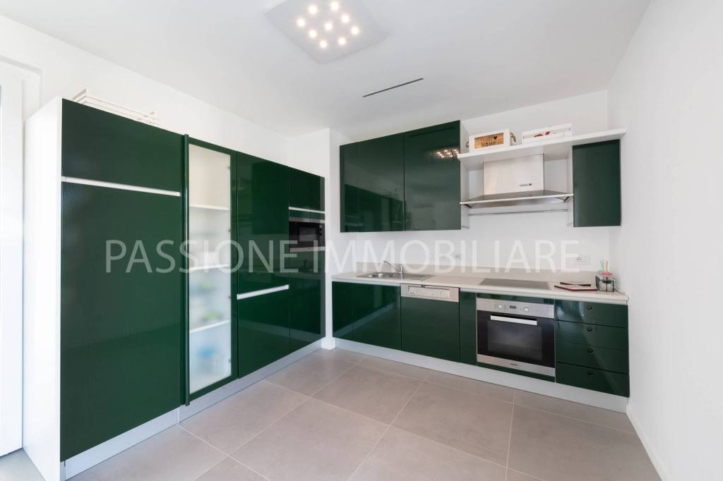 appartamento in affitto a Brescia