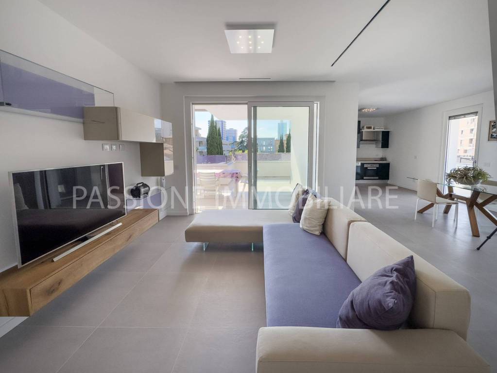 appartamento in affitto a Brescia