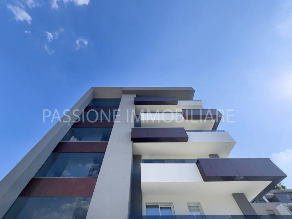 appartamento in affitto a Brescia