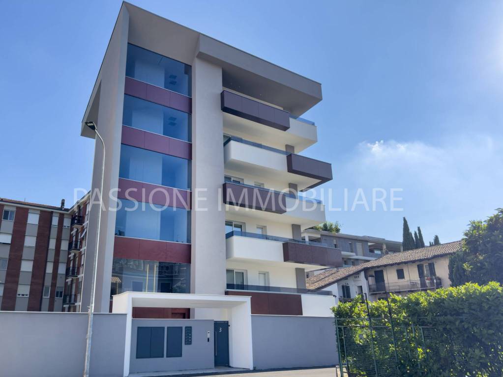 appartamento in affitto a Brescia