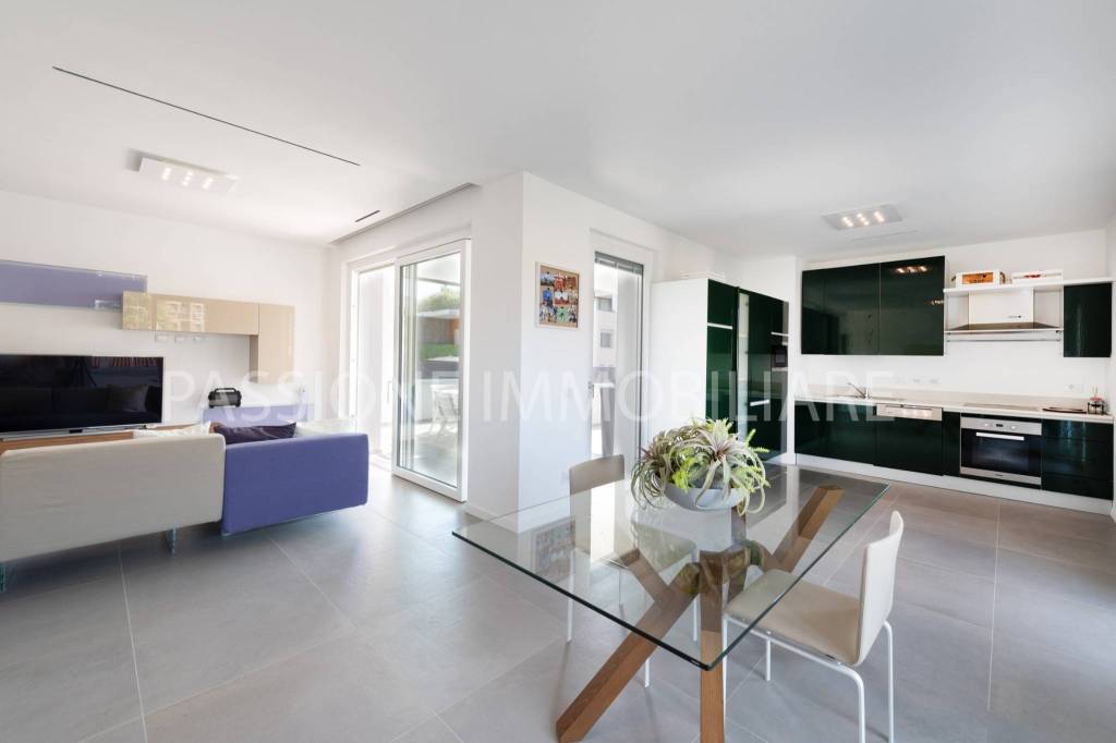 appartamento in affitto a Brescia