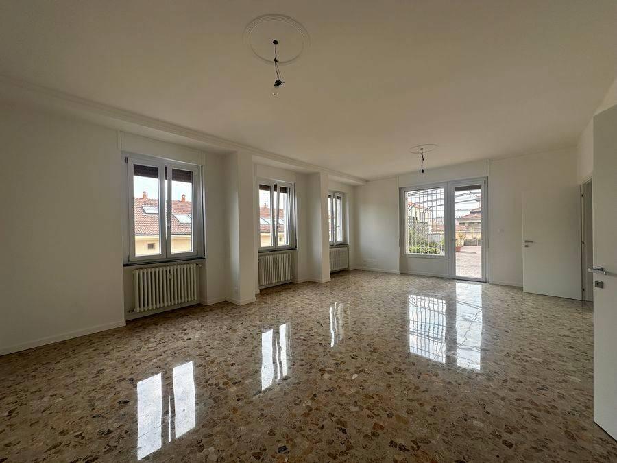 appartamento in affitto a Brescia in zona Centro Storico