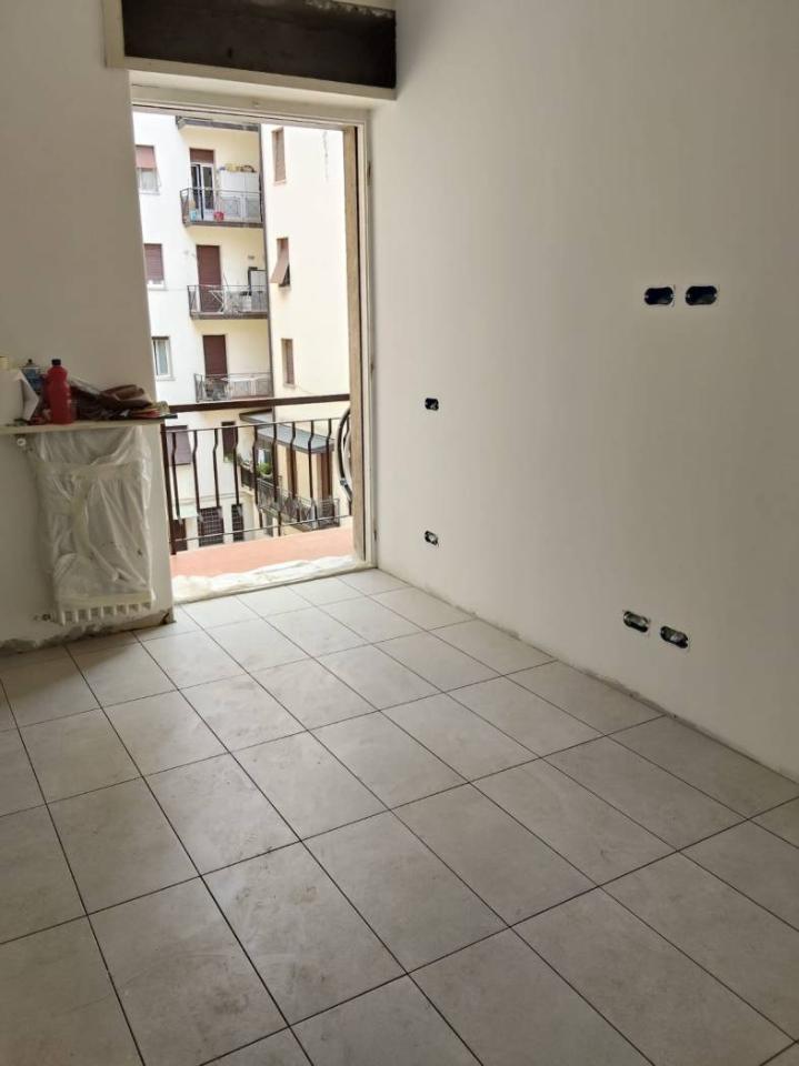 appartamento in affitto a Brescia in zona San Rocchino