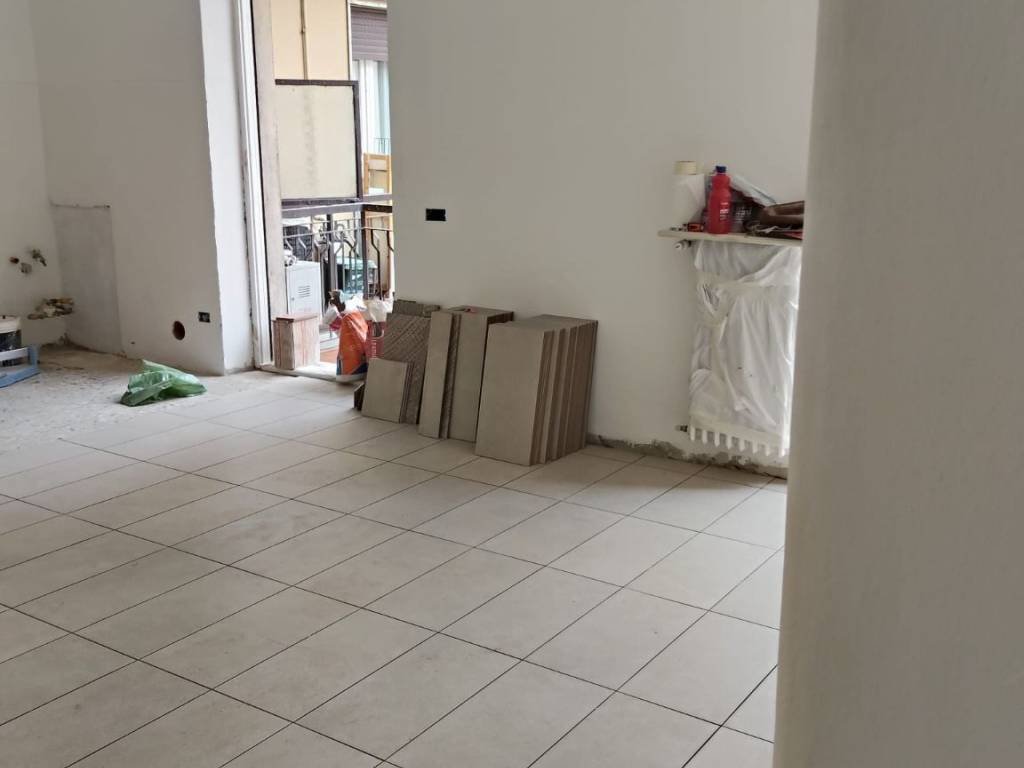 appartamento in affitto a Brescia in zona Mompiano