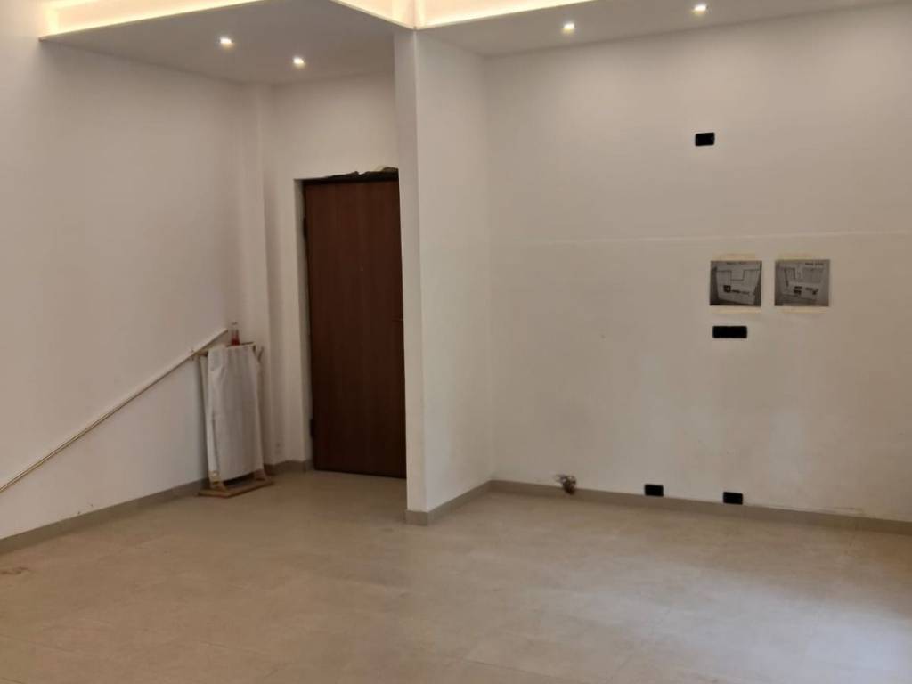 appartamento in affitto a Brescia in zona Borgo Trento