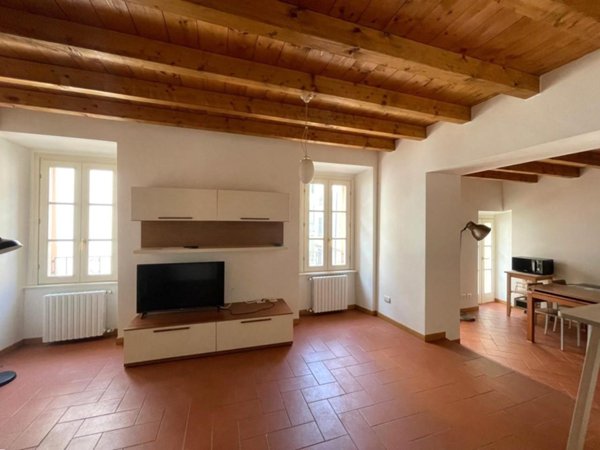 appartamento in affitto a Brescia in zona Centro Storico