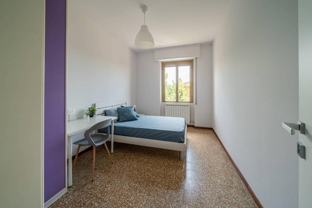 appartamento in affitto a Brescia in zona Chiusure