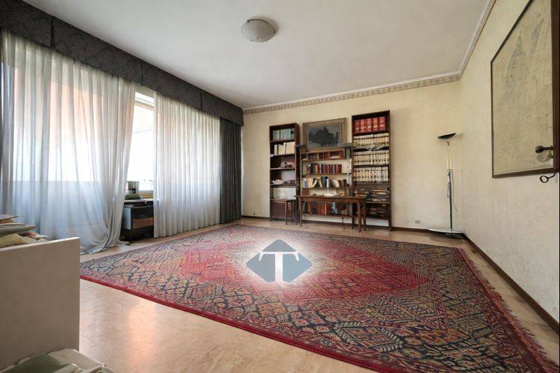 appartamento in affitto a Brescia in zona Centro Storico