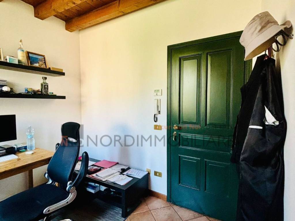 appartamento in affitto a Brescia in zona Centro Storico