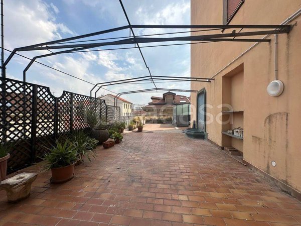 appartamento in affitto a Brescia in zona Centro Storico