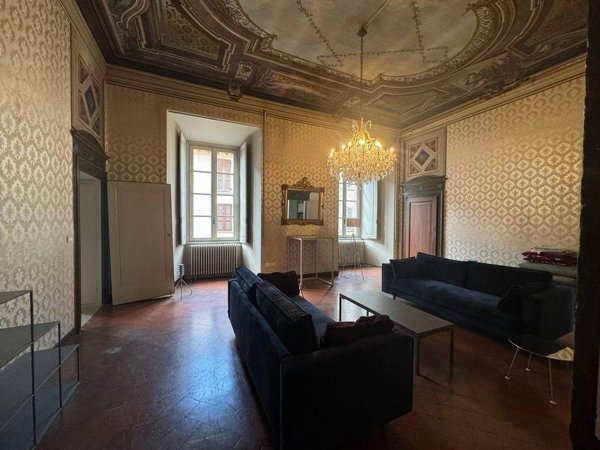 appartamento in affitto a Brescia in zona Carmine